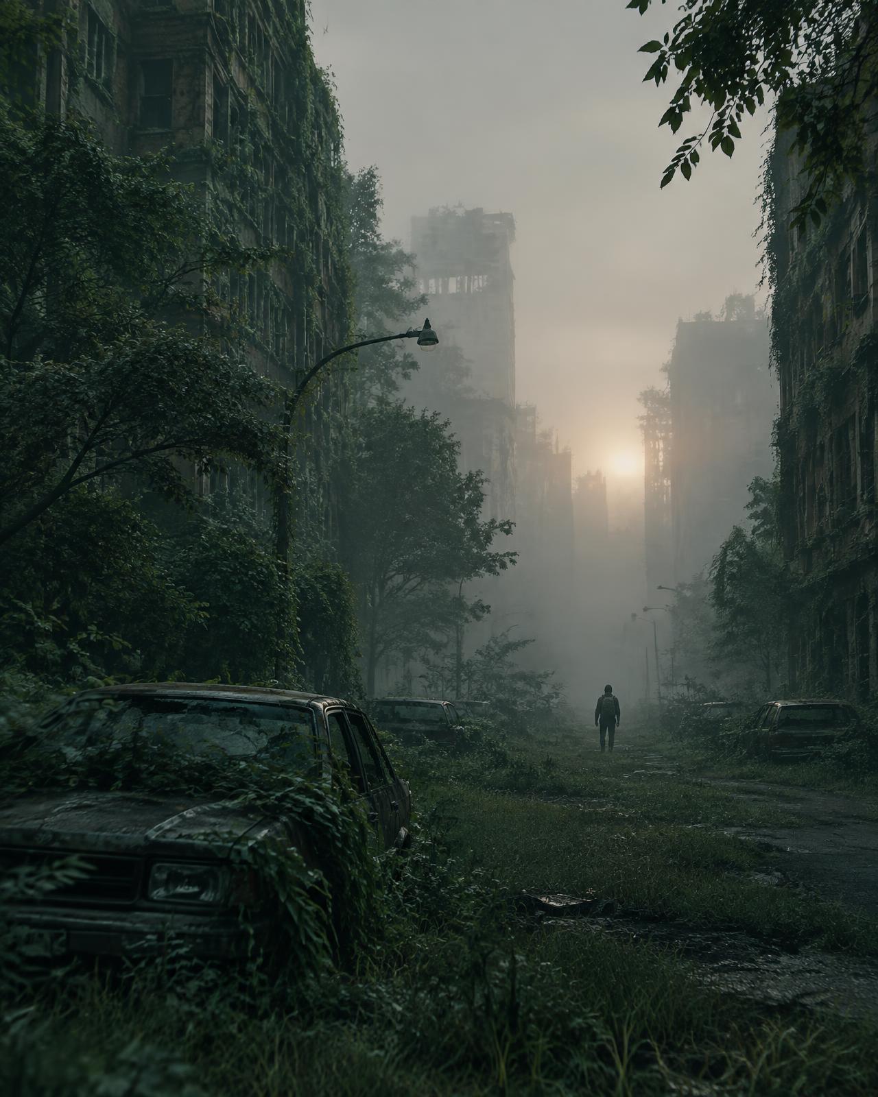The Collapse